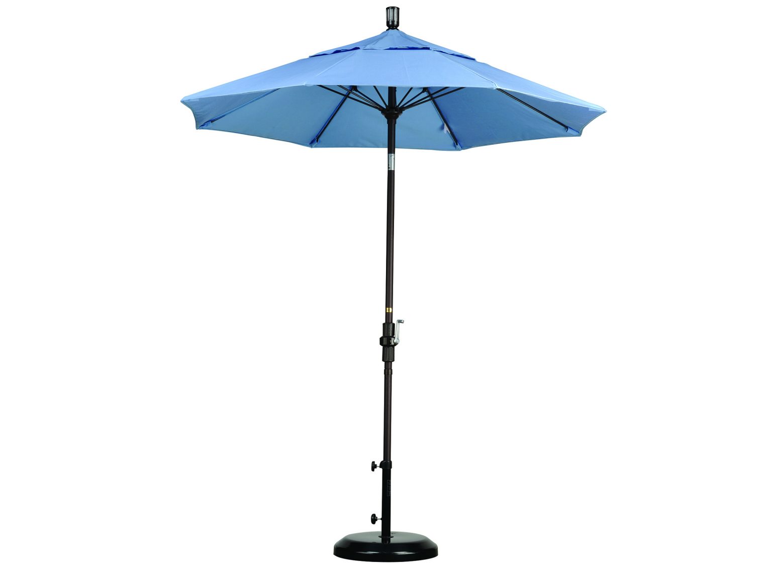 7.5 ft Umbrella - Patio Star AZ